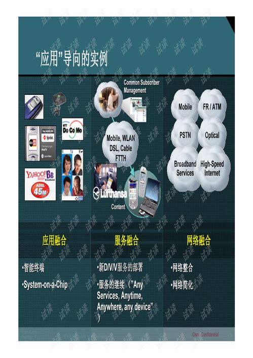 網(wǎng)絡(luò)技術(shù)發(fā)展趨勢(shì)與開(kāi)發(fā)新方向