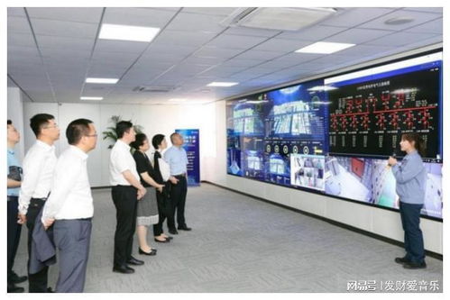 長(zhǎng)揚(yáng)科技攜手某石化公司 以網(wǎng)絡(luò)技術(shù)開(kāi)發(fā)賦能，共建示范型城市煉廠