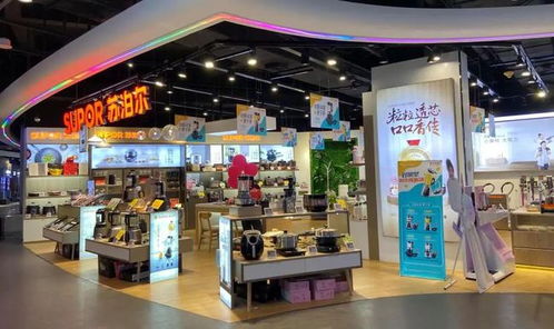 強化信心 順勢升級 日用家電實體零售邁進新發(fā)展階段