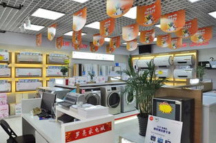 價(jià)格低到你高興！羅店大型家電城工廠內(nèi)購(gòu)會(huì)，百余品牌齊聚，日用家電驚喜零售